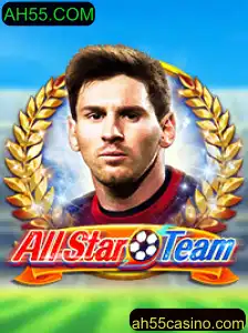 Explorando o Novo Sensação dos Jogos: AllStarTeam