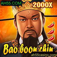 BaoBoonChin: Explorando o Fascinante Jogo do Século XXI