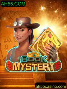 Desvendando os Segredos do Jogo 'Book of Mystery'