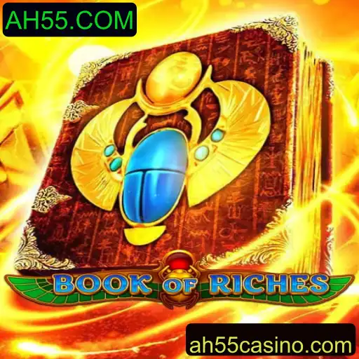 Aventuras e Desafios no Mundo de BookofRiches