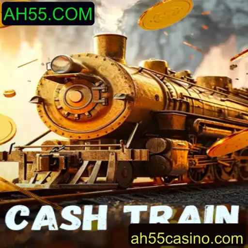CashTrain: Uma Jornada de Entretenimento e Estratégia