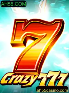 Crazy777: Uma Aventura de Jogo Emocionante