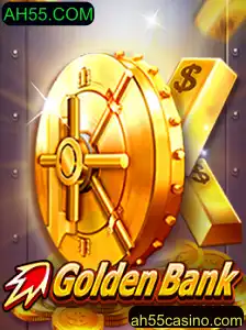 Explorando o Mundo de CrazyGoldenBank e a Chave para AH55.COM