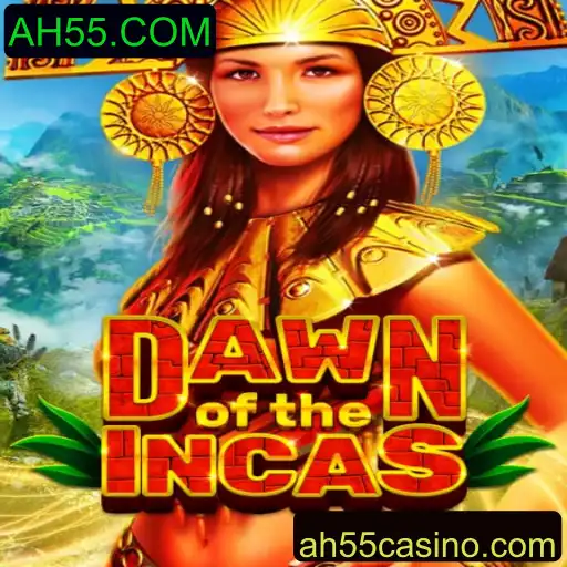 DawnoftheIncas: Uma Aventura Épica no Mundo dos Jogos