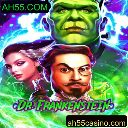 Descubra o Mundo de DrFrankenstein: Uma Aventura Empolgante