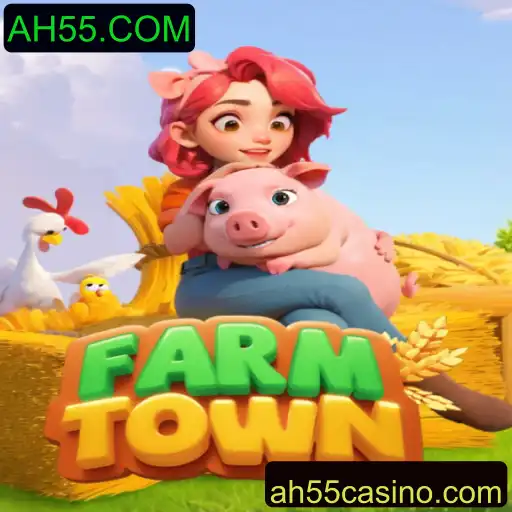 Explorando FarmTown: Um Mundo Virtual de Agricultura e Diversão