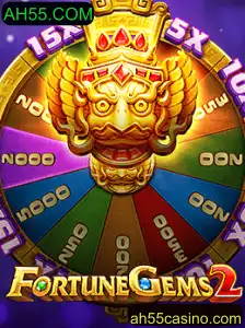 FortuneGems2: Descubra a Aventura Única no Mundo dos Jogos Online