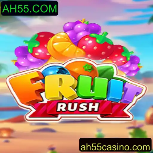 Descubra a Emoção de FruitRush: Um Jogo Cativante e Envolvente