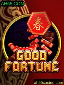 Descubra as Emoções de GoodFortune: O Jogo de Estratégia