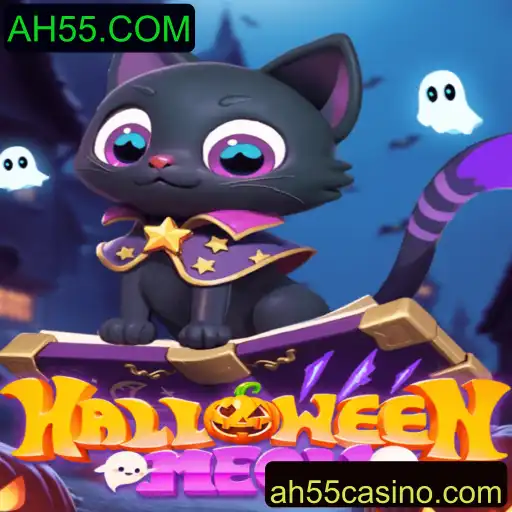 HalloweenMeow: Um Mergulho no Mundo Assustador e Divertido do Jogo
