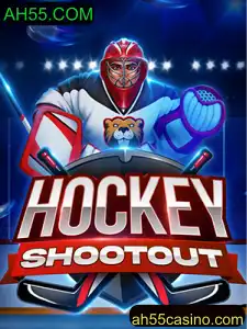 Descubra o Fascinante Mundo do HockeyShootout com AH55.COM