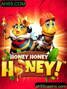 Explorando o Mundo Vibrante do Jogo HoneyHoneyHoney