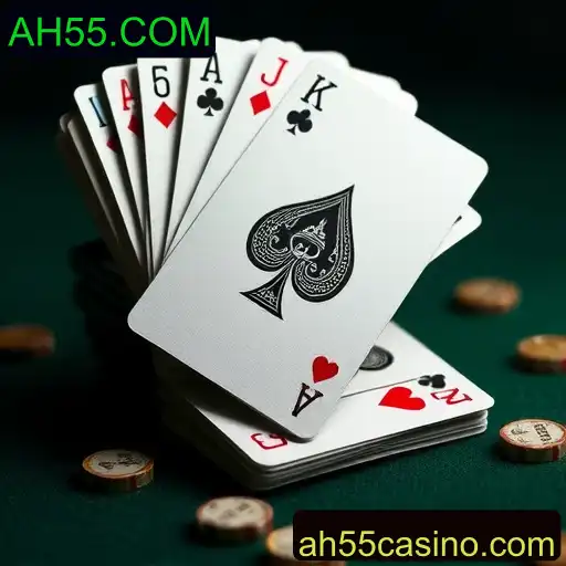 Jogos de cartas