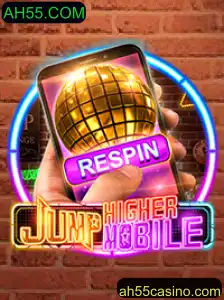 Descubra o Empolgante Mundo de JumpHighermobile