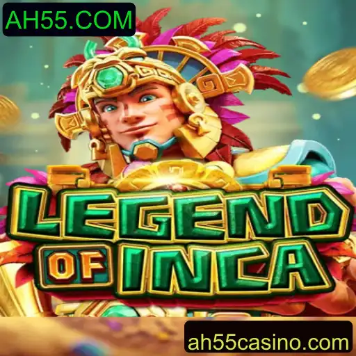Descubra o Fascinante Mundo de LegendofInca