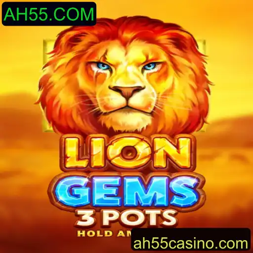 Descubra os Segredos e a Emoção de LionGems3pots