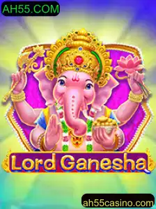 Descubra o Fascinante Mundo de 'LordGanesha'