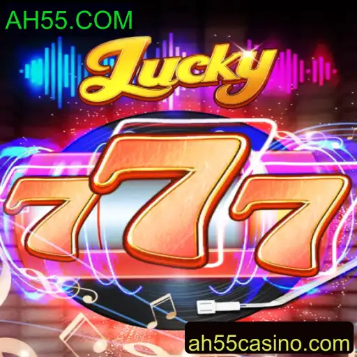 Explorando o Novo Jogo 'Lucky777' da AH55.COM