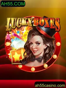 Descubra o Fascinante Jogo LuckyBoxes e suas Regras Inovadoras