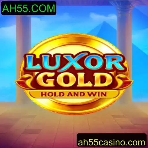 LuxorGold: O Fascinante Mundo de Aventuras no AH55.COM