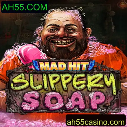 Descubra o Desafio de MadHitSlipperySoap: Mergulhe na Diversão e Aventura