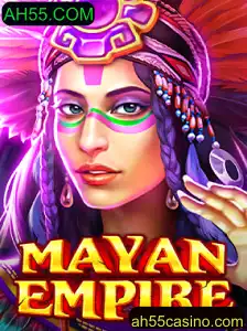 MayanEmpire: Um Mergulho no Fascinante Jogo de Estratégia em AH55.COM