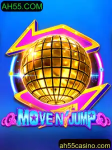 Explorando o Universo do Jogo MovenJump