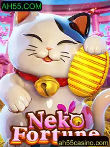 Tudo Sobre NekoFortune: Um Jogo Empolgante em AH55.COM