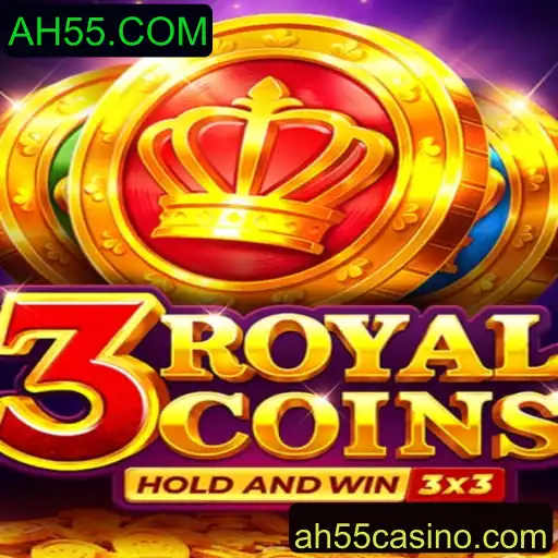 Descobrindo o Fascinante Jogo 3royalcoins: Regras e Estratégias