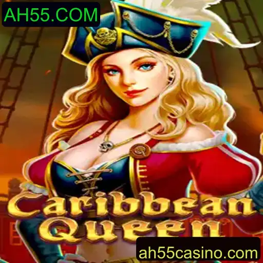CaribbeanQueen: Uma Aventura no Mundo dos Sete Mares