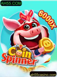 CoinSpinner: Um Olhar Profundo no Jogo Inovador de AH55.COM