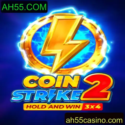 CoinStrike2: O Novo Fenômeno dos Jogos Online com AH55.COM