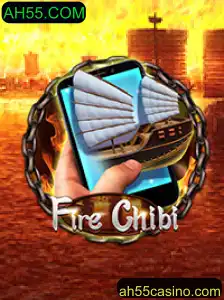 Descubra o Mundo de FireChibiM: Aventuras e Desafios no AH55.COM