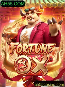 Explorando FortuneOx: O Fascinante Mundo do Jogo e a Palavra-chave AH55.COM