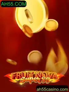 Explorando o Fascinante Mundo de FruitNovaSuper80
