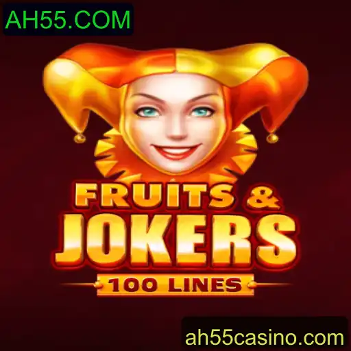 Descubra o emocionante mundo de FruitsAndJokers100