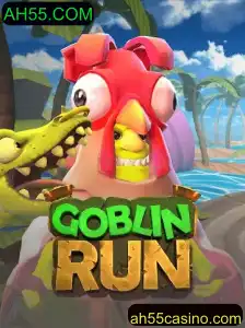 Descubra GoblinRun: A Aventura de Ação do Momento