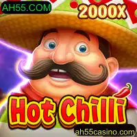 Explorando o Mundo Empolgante de HotChilli e AH55.COM