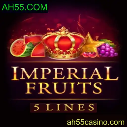 Descubra o Mundo Empolgante de ImperialFruits5 e a Palavra-Chave AH55.COM