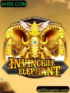 Descubra o Jogo ‘InvincibleElephant’ com AH55.COM