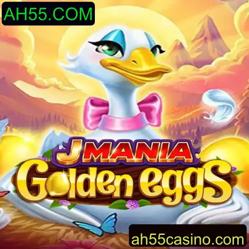 Descubra o Universo Fascinante de JManiaGoldenEggs