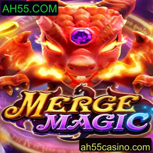 Descubra o Fascinante Mundo do Jogo MergeMagic: Diversão e Estratégia em Cada Movimento
