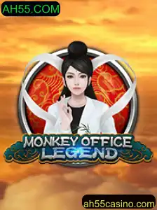 Explorando o Universo de MonkeyOfficeLegend: Descubra o Novo Fenômeno dos Jogos