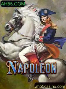 Napoleon: Descubra o Fascinante Jogo Inspirado em Estratégias Históricas