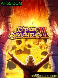 OpenSesameII: Explorando o Novo Mundo do Entretenimento Digital