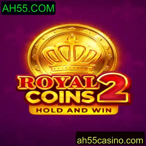 Explorando o Fascinante Mundo de RoyalCoins2: Um Mergulho nas Moedas de AH55.COM