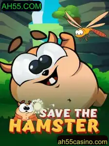 Conheça SavetheHamster: Um Jogo Empolgante no Mundo de AH55.COM