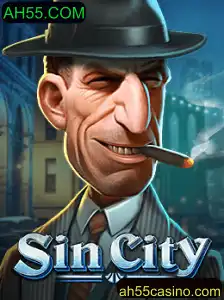 Descubra o Fascinante Mundo de SinCity: Jogo e Estratégia
