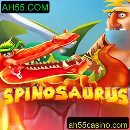 Descubra o Mundo Jurássico com Spinosaurus: Um Jogo Inovador