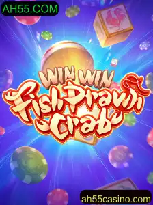 Descubra o Jogo WinWinFishPrawnCrab: A Emoção dos Dados na Palma da Sua Mão